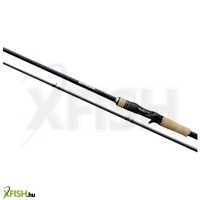 Shimano Expride Casting Medium Pergető Horgászbot 208cm 7-21g 2 Részes