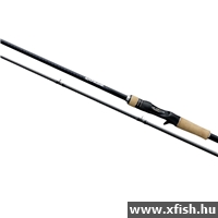 Shimano Expride Casting Medium Pergető Horgászbot 218cm 10-30g 2 Részes