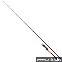 Shimano Expride Casting Medium Pergető Horgászbot 218cm 10-30g 1+1 Részes