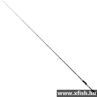 Shimano Expride Spinning Ultra Light Pergető Horgászbot 193cm 2-7g 1+1 Részes