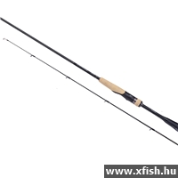 Shimano Expride Spinning Light Pergető Horgászbot 198cm 3-10g 2 Részes
