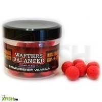 Zadravec Wafters Balanced Bojli 16 Mm-Smoked Strawberry-Vanilla (Eper-Vanilia)
