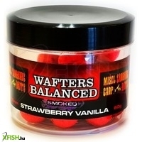 Zadravec Wafters Balanced Bojli Eper Vanília 20mm 60G