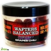 Zadravec Wafters Balanced Bojli Szőlő Chili 20mm 60Gr