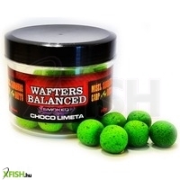 Zadravec Wafters Balanced Bojli Csoki Citrom Menta 20mm 60G