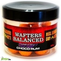 Zadravec Wafters Balanced Bojli Csoki Rum 20mm 60Gr