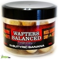 Zadravec Wafters Balanced Bojli Vajsav Banán 20mm 60G