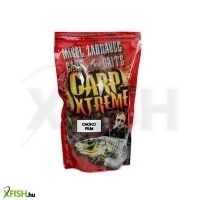 Zadravec Carp Xtreme Bojli - Choko Rum 20 Mm 1 kg Csoki-Rum