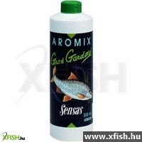 Sensas Aromix folyékony aroma 500Ml Gros Gardons nagy bodorka