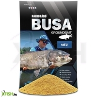 Haldorádó Busa Etetőanyag Méz 1000g