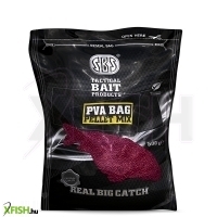 Sbs Baits Pva Bag Mix Method Pellet Natural 3mm 500g
