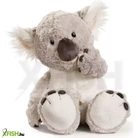 nici: koala plüssfigura - 25 cm