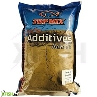 Top Mix Löszös Agyag 2000 Gr