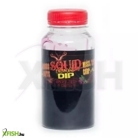 Zadravec Squid Demon Aroma Tintahal Eper 100 G