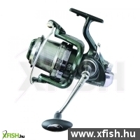 Robinson Big Runner Qd 8000 Gyorsfékes Távdobó Orsó
