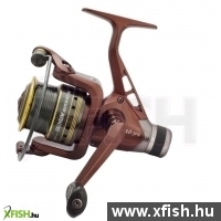Robinson Signum Match 4000 Match Feeder Horgászorsó