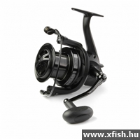 Nevis Endless 8000 Elsőfékes Távdobó Orsó