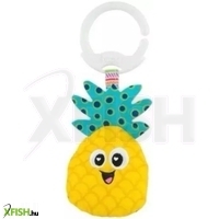 lamaze pöttöm gyümölcsök - ananász