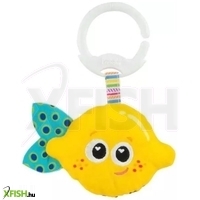 lamaze pöttöm gyümölcsök - citrom