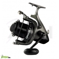 Carp Academy Grizzly 8000 Elsőfékes Távdobó Orsó 4+1 Csapágyas