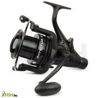 Carp academy Invictus 8000 Nyeletőfékes Orsó