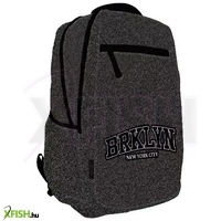 nyc brklyn: trend+ iskolai hátizsák