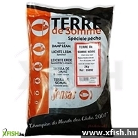 Sensas Terre De Somme Etetőanyag Nehezék 2 Kg
