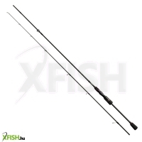 Reiva Zexter Light Pergető Horgászbot 230cm 6-28g 2 Részes