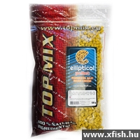 Top mix Elliptical Pellet Parmezán Sajt 6x4mm 500g