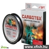 Carbotex Dsc (Szürke Dobozos) 0,32 150M Horgász Zsinór