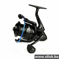 By Döme Tf Fine Carp 4000 Feeder Horgászorsó