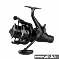 Nevis Flashback Feeder 5500 Nyeletőfékes Feeder Orsó