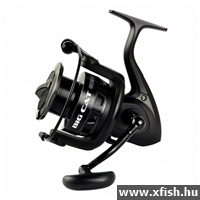 Nevis Big Cat 60 Harcsázó Orsó