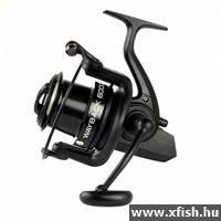 Nevis Wayback 6000 Távdobó Elsőfékes Orsó