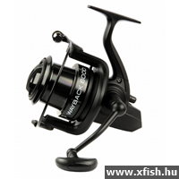 Nevis Wayback 7000 Távdobó Elsőfékes Orsó