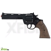 gonher python patronos revolver - 25 cm