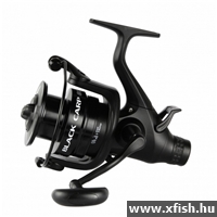 Nevis Black Carp Lcs 6000 Nyeletőfékes Orsó