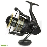 Nevis Powercat Bx 8000 Harcsázó Orsó