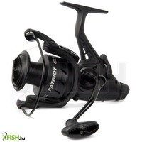 Winner Patriot 7000 Nyeletőfékes Horgászorsó