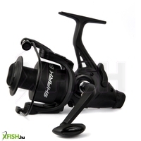 Winner Shark 5000 Nyeletőfékes Orsó