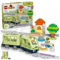 lego® duplo® interaktív kalandvonat 10427