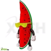 monsterflex: stumble guys 2. széria nyújtható figura - watermelon guy