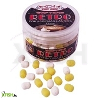 Top Mix Retro wafters Fokhagymás lángos 10 mm 25 g
