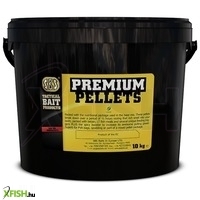 Sbs Premium Pellet C3 10 Kg 6 Mm