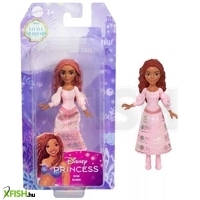 disney hercegnők: mini hercegnő figura - ariel