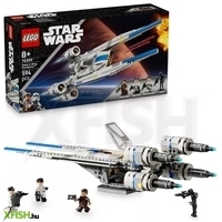 lego® star wars lázadó u-szárnyú vadászgép 75399
