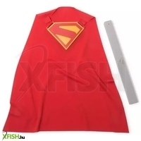superman: köpeny szett