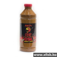 Zadravec Monster Carp Csl 1000 ml Garlic Liver