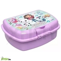 gabi babaháza: uzsonnás doboz