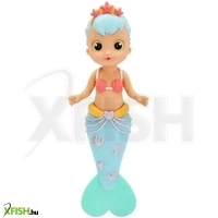 bloopies: táncoló sellőbébi - valentina